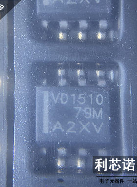 THVD1510DR THVD1510 SOP8 RS-485接口IC TI德州只做原装 BOM配单
