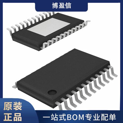 全新原装LT3763EFIH贴片