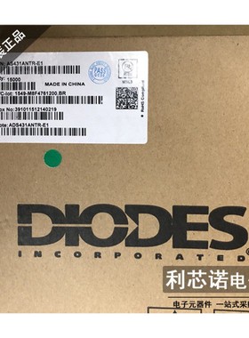 全新原装 AS431ANTR-E1 丝印EB5 SOT23 电压基准芯片 现货可直拍