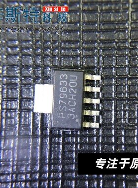 TPS79633DCQR  丝印PS79633  SOT223 线性稳压器(LDO) 现货可直拍