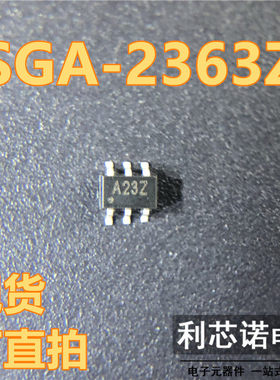 SGA-2363Z 丝印A23Z SOT363封装 RFMD放大器 现货 可直拍