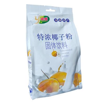 椰盛南特浓椰子粉1000g食X2包海特产包装固体椰粉商用NDN品速溶袋