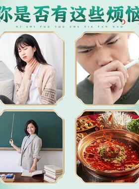 香港槲皮素舒货肺本宁丸咳嗽吸烟润WGK肺多痰正宗港植物草者萃取