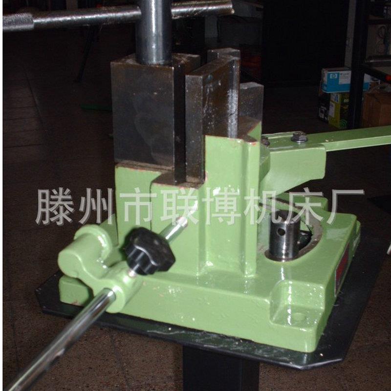 厂家出口款强力折弯机UB100AU1折0A0弯管机 B定制厚板弯机