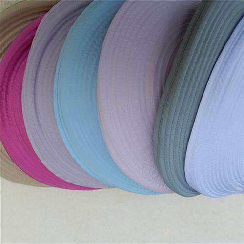 高尔夫女球帽夏季防晒遮阳帽户外休闲帽高尔夫球帽女士帽子沙滩帽