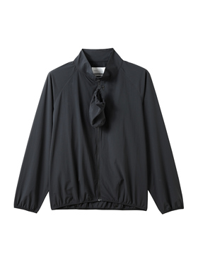 INTERPLAY 超轻薄皮肤衣