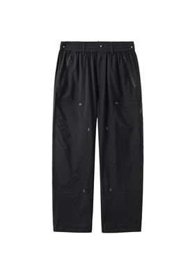 INTERPLAY 全压胶3L机能防水冲锋裤