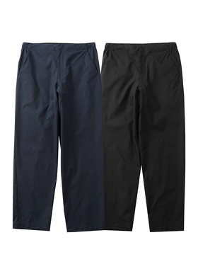 INTERPLAY 商务通勤休闲长裤