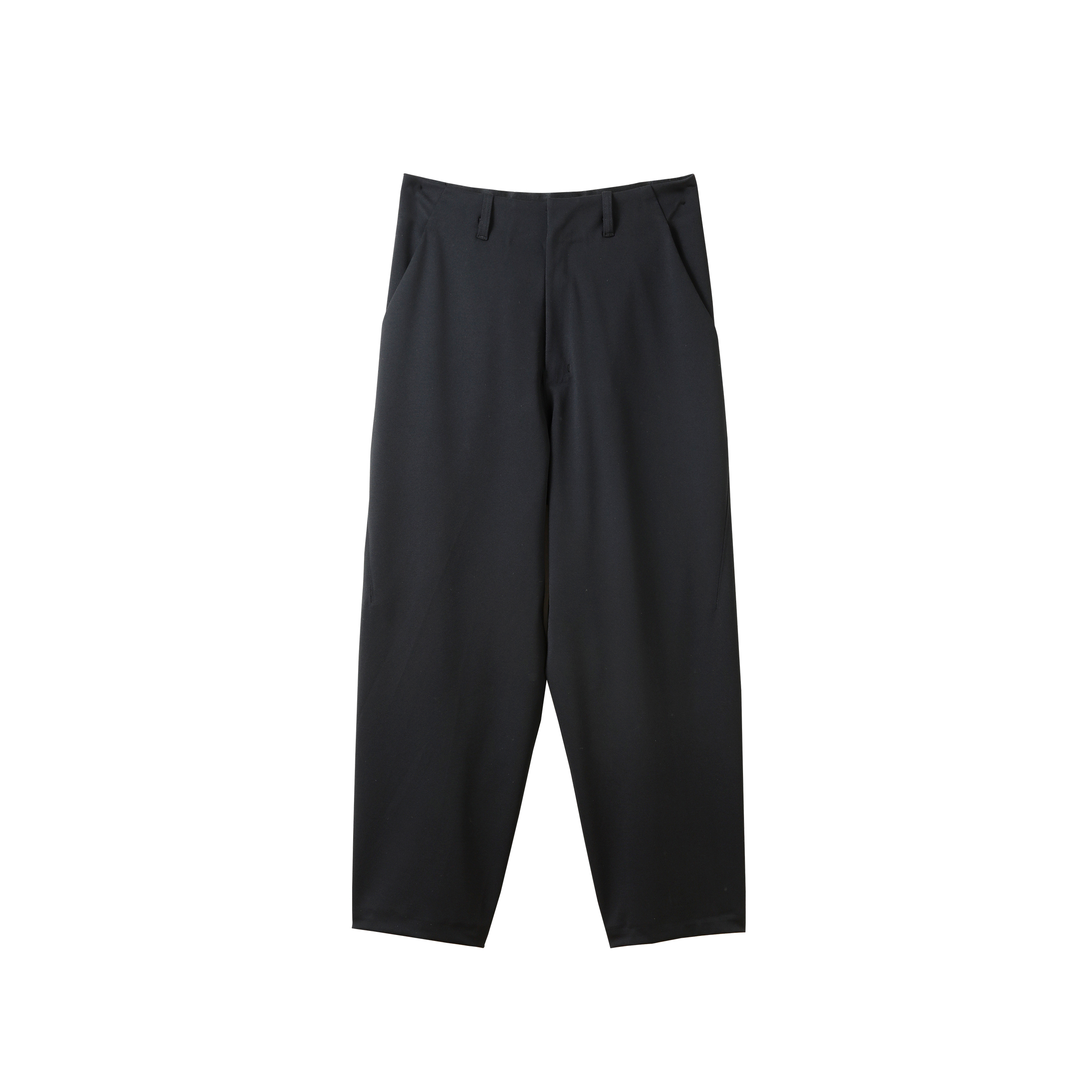 INTERPLAY 全压胶软壳九分裤