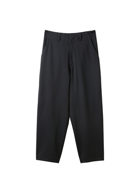 INTERPLAY 全压胶软壳九分裤