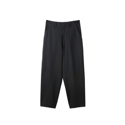 INTERPLAY 全压胶软壳九分裤