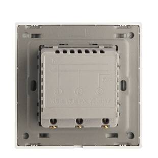 加利顿插卡取电开关40A低频感应卡取电酒店宾馆取电开关玻璃面i.