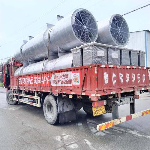 SDS射流式通风机隧道风机生产厂家型号齐全可按需制造