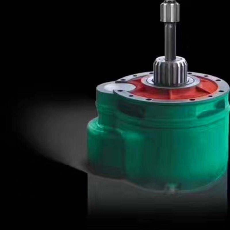 葫芦减速机各种规格电动葫芦减速机1吨5吨10吨减速机型号齐全