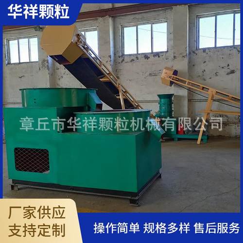 秸秆草炭菌渣有机肥造粒机腐植酸有机肥造粒机有机肥球型颗粒机