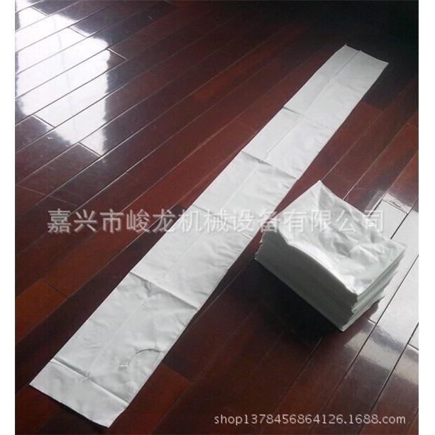 1全自动手术床单折叠机,做手术床单垫机器