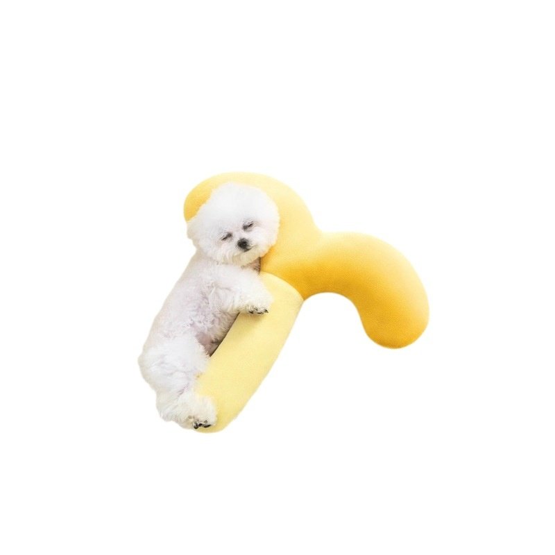 狗狗小枕头四季通用玩具宠物垫子颈枕睡觉用猫咪冬天毛毯狗窝用品,宠物/宠物食品及用品,猫笼子/猫别墅,淘宝优惠券,粉丝福利购,淘宝优惠卷