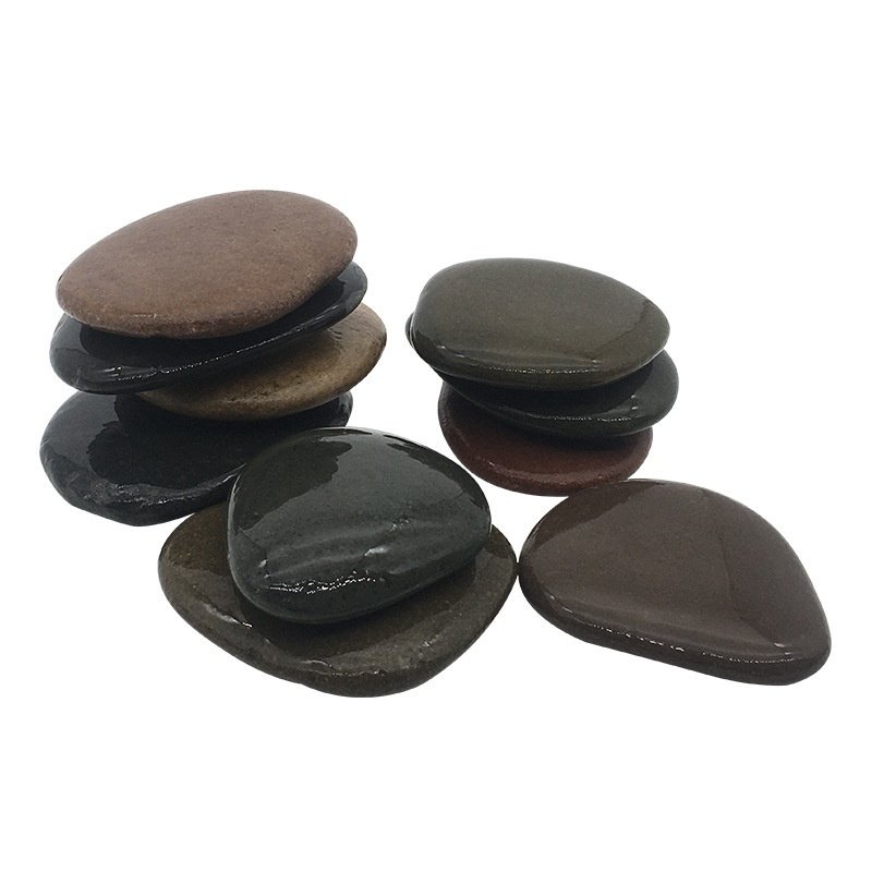 天然乌龟晒台石头爬宠爬台扁鹅卵石龟缸浮岛晒背石鱼缸造景躲避洞,宠物/宠物食品及用品,造景/装饰,淘宝优惠券,粉丝福利购,淘宝优惠卷