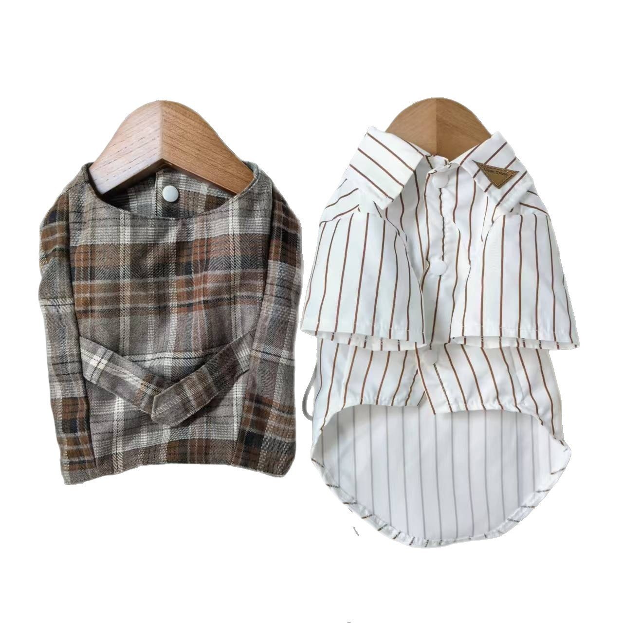 中小型犬狗狗猫咪泰迪比熊衬衫猫西装礼服宠物衣服狗用品泰迪服装,宠物/宠物食品及用品,狗宠物服装/雨衣,淘宝优惠券,粉丝福利购,淘宝优惠卷