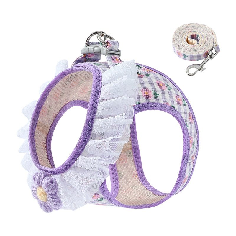 猫咪牵引绳防挣脱遛猫绳狗狗胸背带背心式狗链子宠物外出拴猫绳子,宠物/宠物食品及用品,猫牵引绳,淘宝优惠券,粉丝福利购,淘宝优惠卷