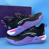 KAI 篮球鞋 欧文先驱1代 Anta安踏 低帮 SPEED 防滑耐磨 三色