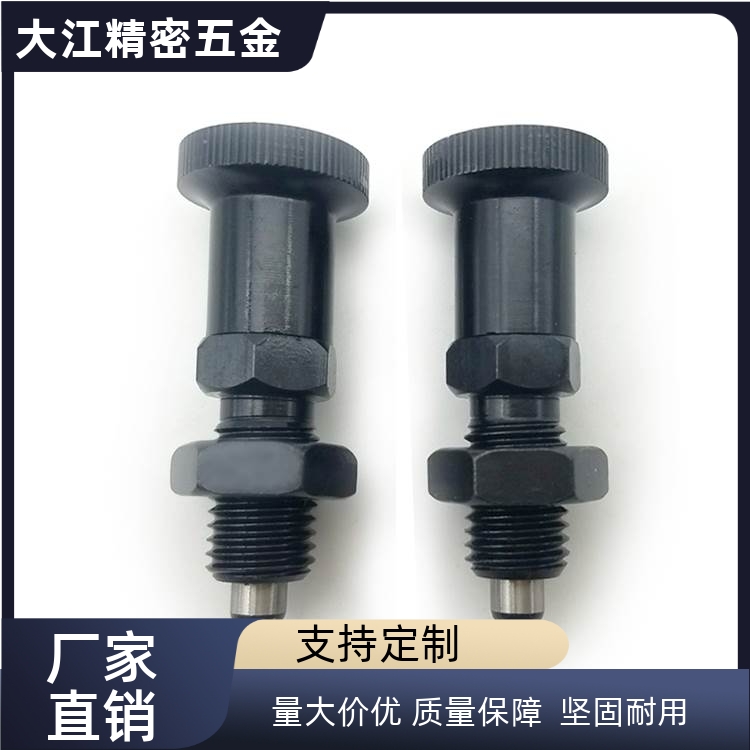 SXYAN8/SXYAF10/SXYKN12/SXYKT16/SXYKF5/16L/12L/8L分度销SXYAT6