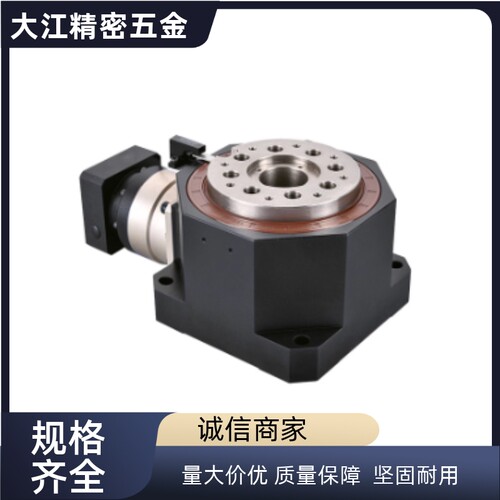 ZNC07-200-ST SV10/18/30/40/50/70/100中空20旋转05平台03/23/