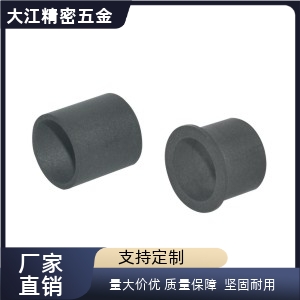 无油衬套   OFY51-d3/d4/d5/d6/d8-L3/L5/L8/L10/L12