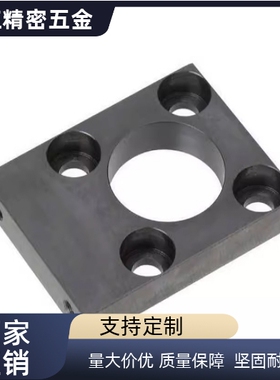 旋转型夹紧气缸用支架RCYB RCYBB RCLA32 RCYG40-25 RCYB32