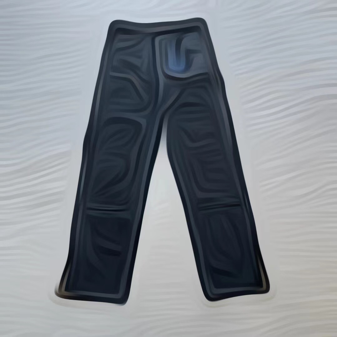 Item Thumbnail for Super original denim trousers