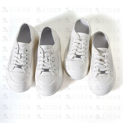【跟高5.5CM】王力红家定制  SZ25088   新款S定制