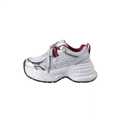 【玉米专享】老大哥家定制 SZ887786 新款Y定制休闲老爹鞋Y15