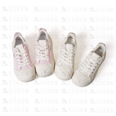 【跟高4.5CM】王力红家定制   ZY60727   新款S定制