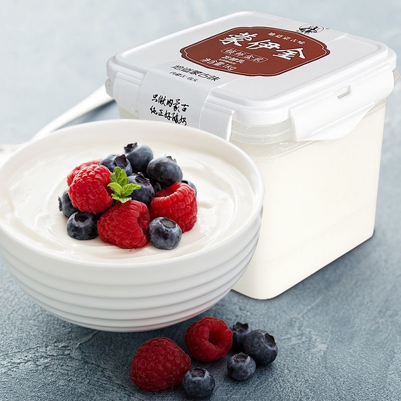 减肥解馋小零食适合减脂期代餐食物酸奶0蔗糖0脂肪0添加剂活性益生菌菌适合上班族低卡轻食搭配控糖需求休闲时刻享用下午茶营养​