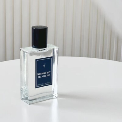 夜游人香水正品试香小样