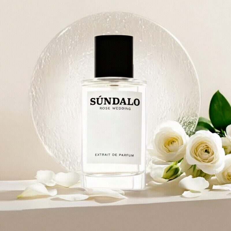 sundalo香水正品试香小样