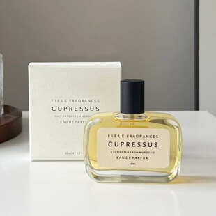 菲勒香氛Viola紫罗兰没药檀香乳香fiele fragrances香水试香小样