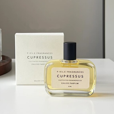 fielefragrances香水试香小样