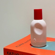 美国glossier you香水kath推荐You fleur光彩Doux香水试香小样