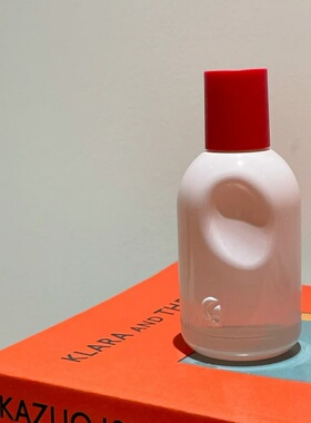 美国glossier you香水kath推荐You fleur光彩Doux香水试香小样