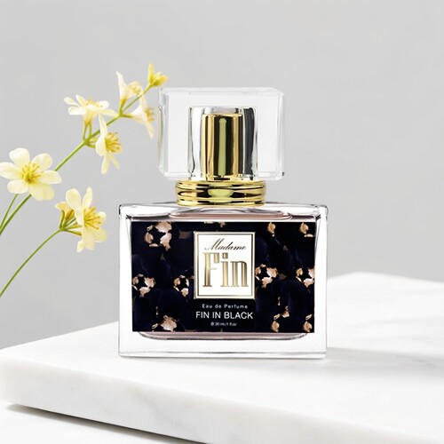 MADAMEFIN香水试香小样