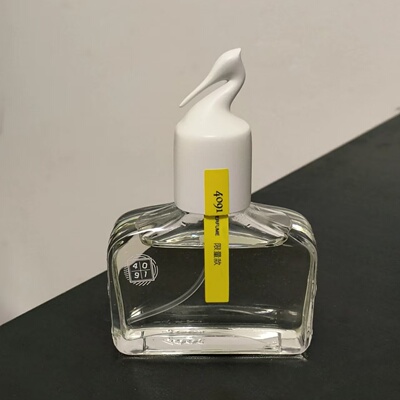 4091香水正品试香小样