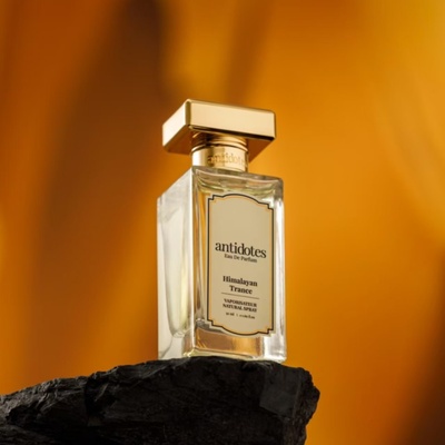 antidotes香水正品试香小样