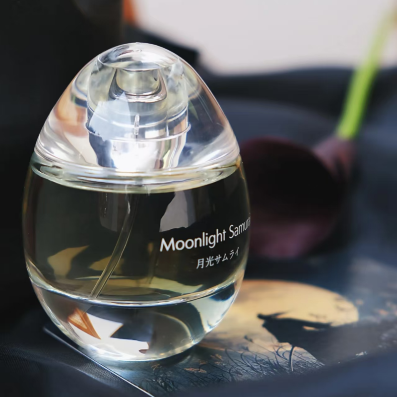 安南之香香水正品试香小样