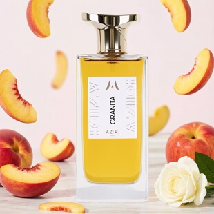 AZIRI PARIS GRANITA香水意大利GRANITA草莓FRAGOLA试香小样