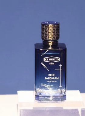 Ex Nihilo香水蓝之庇佑花之迷醉绿之婆娑圣奥诺雷352exnihilo小样