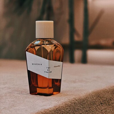 维也纳之血香水正品试香小样