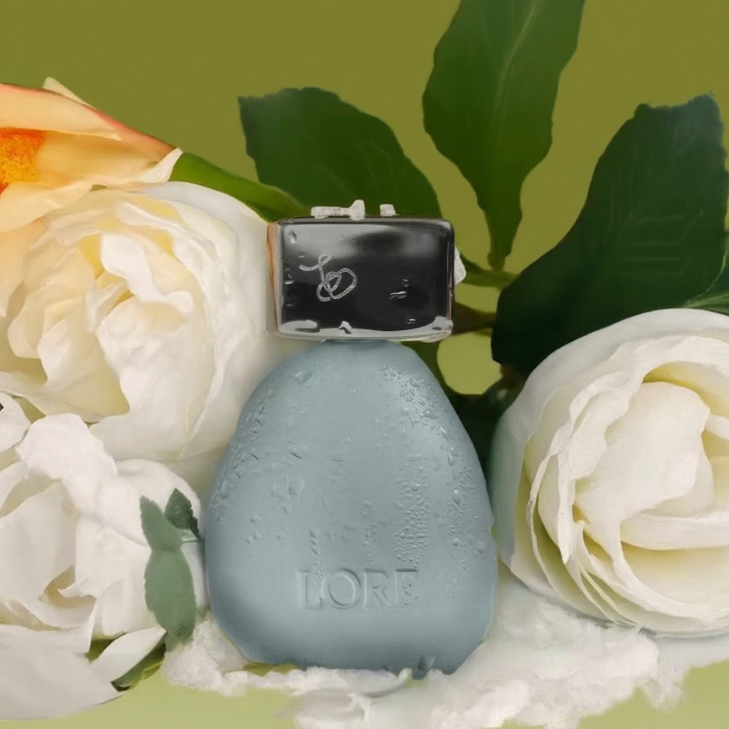 LORE香水正品试香小样