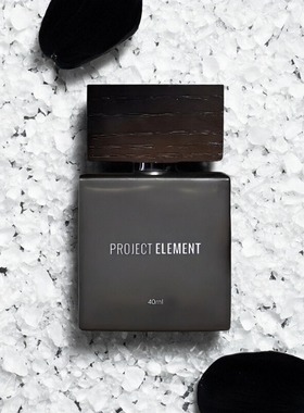 Project Element元素项目香水抹茶杏仁奶米浆豆乳红酒傍晚小样