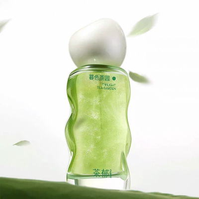 茶郁慵懒午后香水正品试香小样